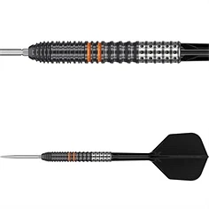 Target JP Black Marque Morpheus G2 SP 90% Tungsten 22 gram