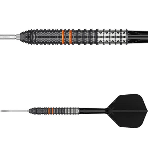 Target JP Black Marque Morpheus G2 SP 90% Tungsten 22 gram