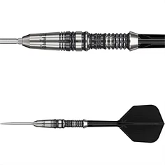 Target JP Black Marque Heracles SP 90% Tungsten 23 gram