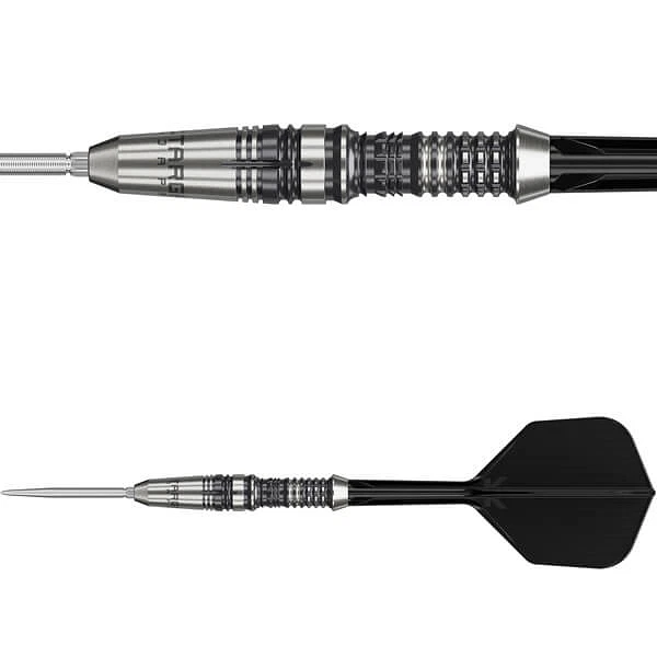 Target JP Black Marque Heracles SP 90% Tungsten 23 gram