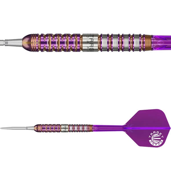 Target JP Endeavour G2 SP 90% Tungsten 24 gram