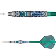 Target JP Kaze Series - Ceros 01 SP 90% Tungsten 21 gram