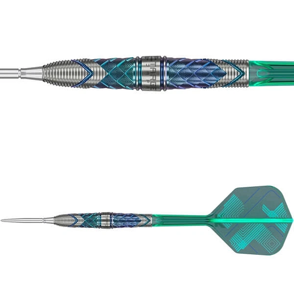 Target JP Kaze Series - Ceros 01 SP 90% Tungsten 23 gram