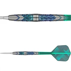 Target JP Kaze Series - Ceros 02 SP 90% Tungsten 21 gram