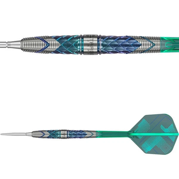 Target JP Kaze Series - Ceros 02 SP 90% Tungsten 21 gram