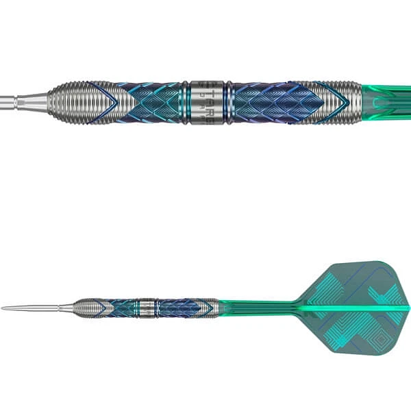 Target JP Kaze Series - Ceros 03 SP 90% Tungsten 22 gram