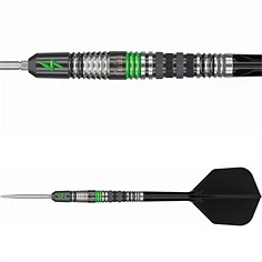 Target JP Black Marque Lightning 3.0 SP 90% Tungsten 23 gram