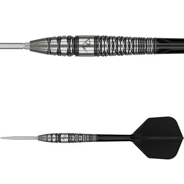 Target JP Black Marque PW 2.0 SP 90% Tungsten 22 gram