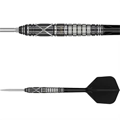 Target JP Black Marque Chaos 2.0 SP 90% Tungsten 23 gram