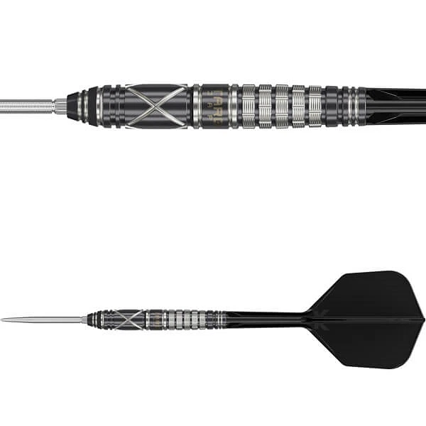 Target JP Black Marque Chaos 2.0 SP 90% Tungsten 23 gram