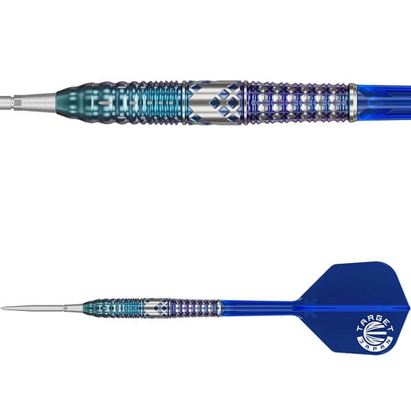 Target JP Charis G5 SP 90% Tungsten 22 gram