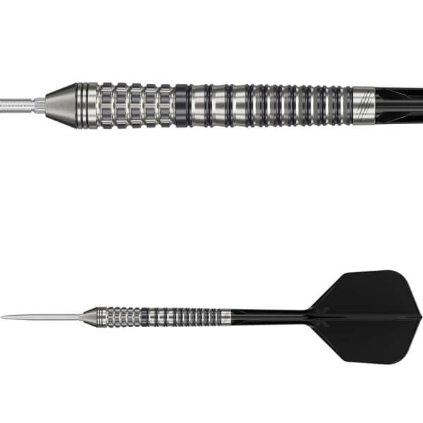 Target JP Black Marque Renegade 4.0 SP 90% Tungsten 23 gram