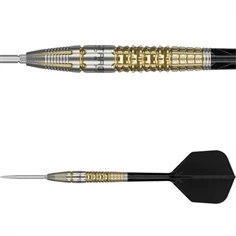 Target JP Black Marque Warrior SP 90% Tungsten 23 gram