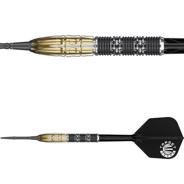 Target JP Pyro G11 SP 90% Tungsten 24 gram