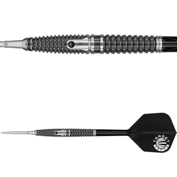 Target JP Paul Lim The Legend G9 SP 90% Tungsten 24 gram