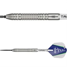 Shane McGuirk G1 SP 90% Tungsten 23 gram