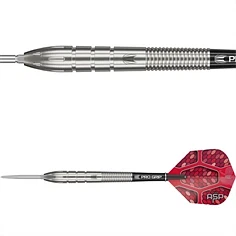 Nathan Aspinall G1 SP 90% Tungsten 22 gram