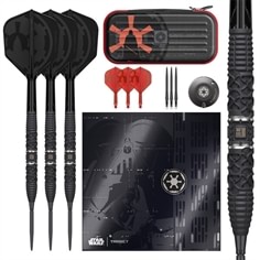 Star Wars Darth Vader SP 95% Tungsten 24 gram
