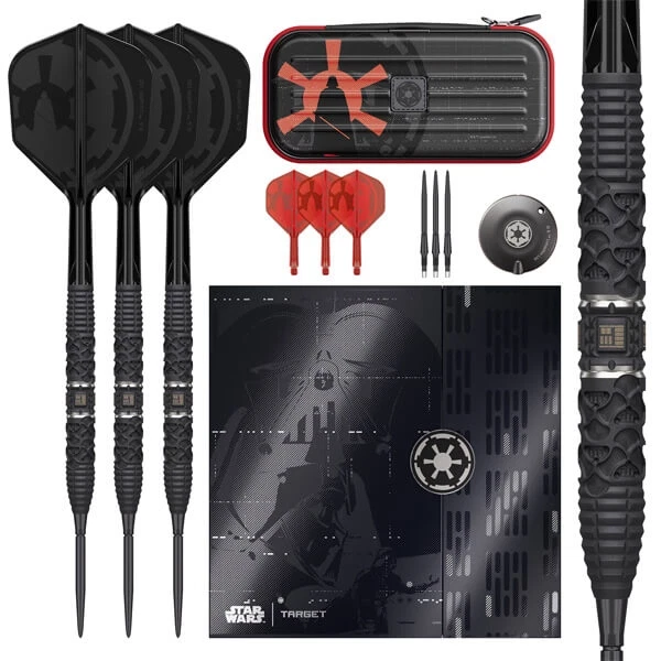 Star Wars Darth Vader SP 95% Tungsten 22 gram