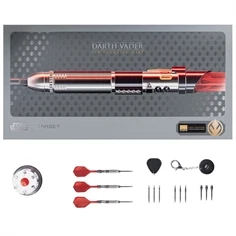 Star Wars Darth Vader "Sith Lord" Lightsaber First Edition 95% Tungsten 24 gram (Ltd. Edition)