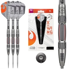 Star Wars X-Wing SP 90% Tungsten 22 gram