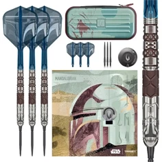 Star Wars Mandalorian SP 95% Tungsten 22 gram