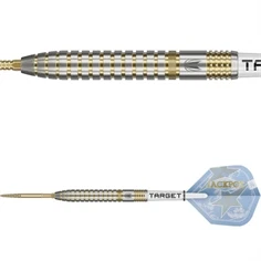 Adrian Lewis Showdown 95% SP 23 gram