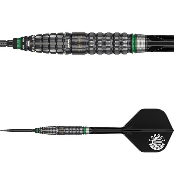 Target JP Prime Series Scream G2 SP 90% Tungsten 23 gram