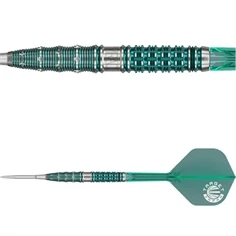 Target JP Mikuru Suzuki The Miracle G7 SP 95% Tungsten 23 gram