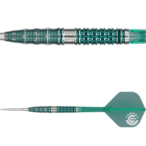 Target JP Mikuru Suzuki The Miracle G7 SP 95% Tungsten 25 gram