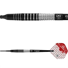 Martin Schindler G3 Softdart 90% 20 gram