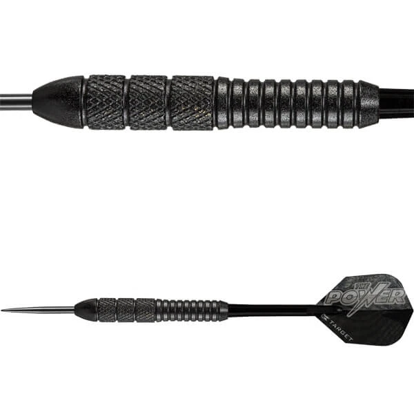 The Power Storm Dartpile 22 gram