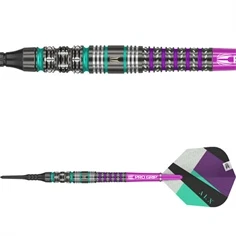 Target ALX 10 90% Tungsten Soft Tip 21 gram