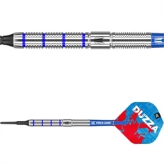 Glen Durrant 80% Tungsten Soft Tip 20 gram