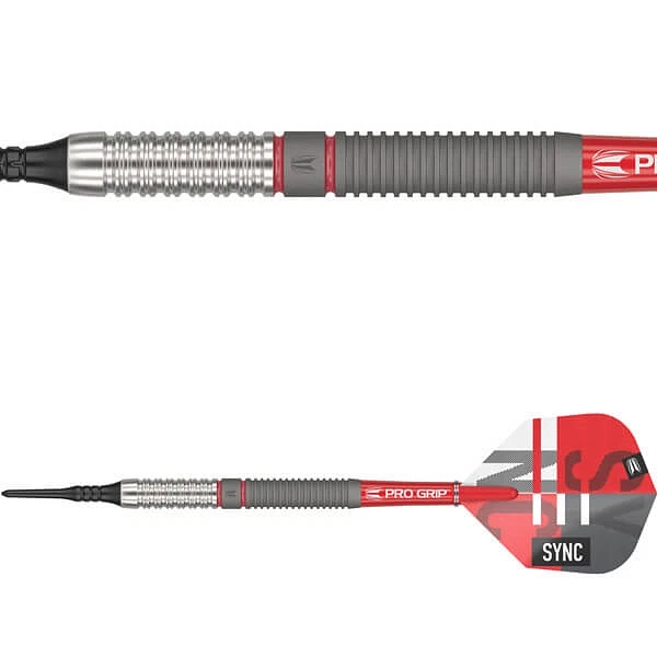 Target Sync 10 80% Tungsten Soft Tip 18 gram 