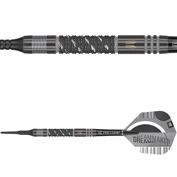 Dimitri van den Bergh x Echo Soft Tip 20 gram 