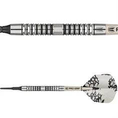 Target Exo 10 90% Tungsten Soft Tip 18 gram