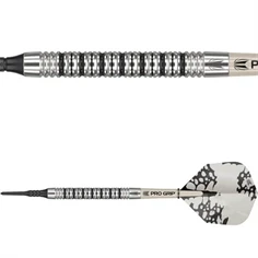 Target Exo 11 90% Tungsten Soft Tip 18 gram