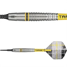 Scott Williams G2 90% Soft Tip 20 gram 