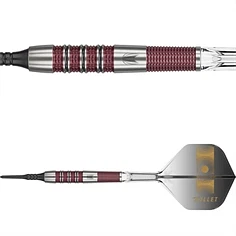 Stephen Bunting 95K 90% Soft Tip 18 gram