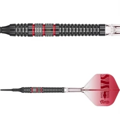 Nathan Aspinall 95K 95% Tungsten Soft Tip 18 gram 