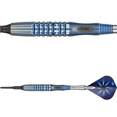 Phil Taylor Power Gx2 95% Soft Tip 20 gram