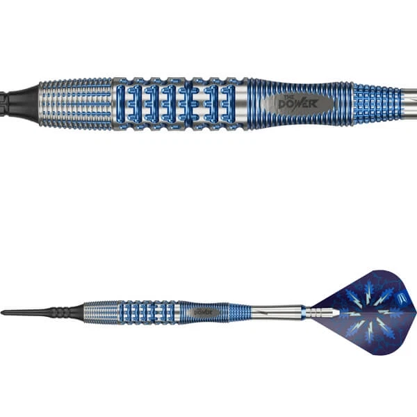 Phil Taylor Power Gx2 95% Soft Tip 20 gram
