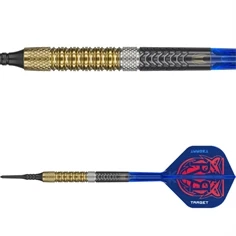 Raymond van Barneveld G6 95% Soft Tip 20 gram