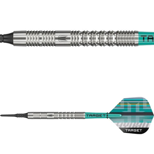 Target Hydro 12 90% Soft Tip 20 gram
