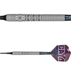 Target Cryo 11 90% Tungsten Soft Tip 18 gram 