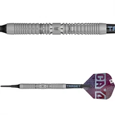 Target Cryo 12 90% Tungsten Soft Tip 19 gram 