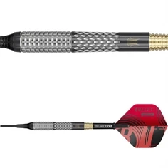 Stephen Bunting G5 Void 95% Soft Tip 18 gram 