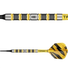 Target Buzz 11 90% Soft Tip 20 gram