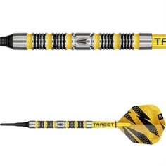 Target Buzz 11 90% Soft Tip 18 gram